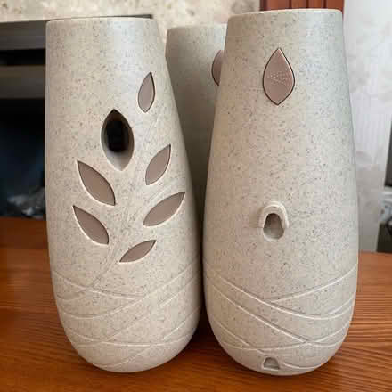 Photo of free Glade Automatic Air Freshener (Garston, WD25) #2