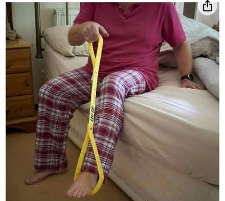 Photo of free Leg lifter - new. (Enfield EN2) #1