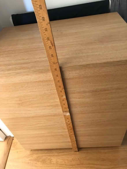 Photo of free Office drawer set (Longthorpe) #1