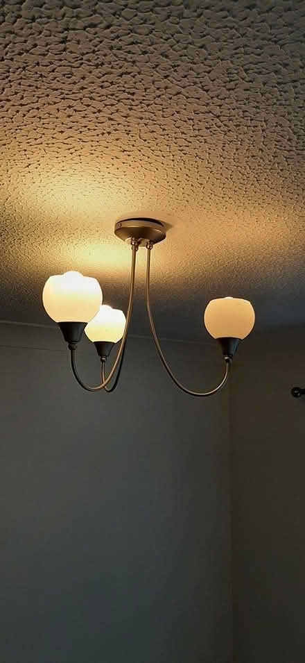 Photo of free Light fittings ceiling living room (Bicester OX26) #2