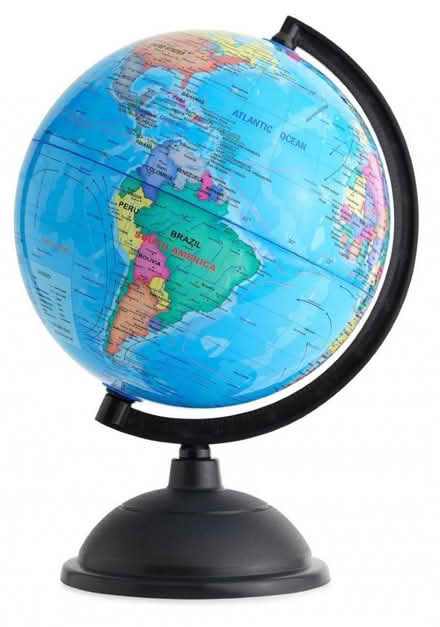 Photo of Globe (Central Watford WD23) #1