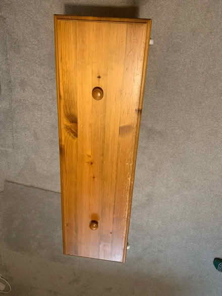 Photo of free Under bed Draws (Hitchin SG4) #2