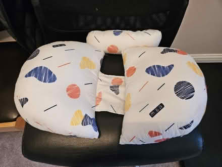 Photo of free Pregnancy pillow (BR5) #1