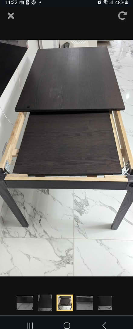 Photo of free Table (NW10) #2
