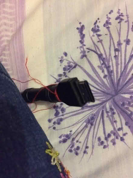 Photo of Old mobile phone charger (Enfield) #1