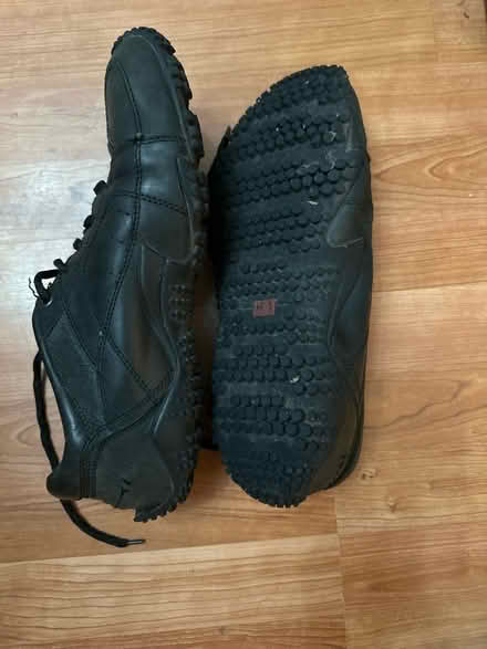 Photo of free shoes (Stechford B33) #2