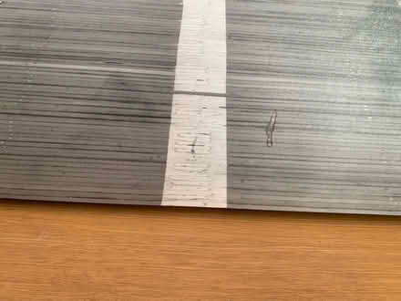 Photo of free Very large canvas (Bromley Kent) #2