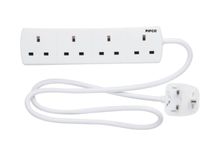 Photo of Socket Adaptor / Power Strip (Sheffield centre) #1