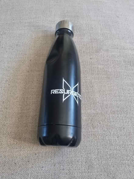 Photo of free Water bottle (Great Leighs CM3) #1
