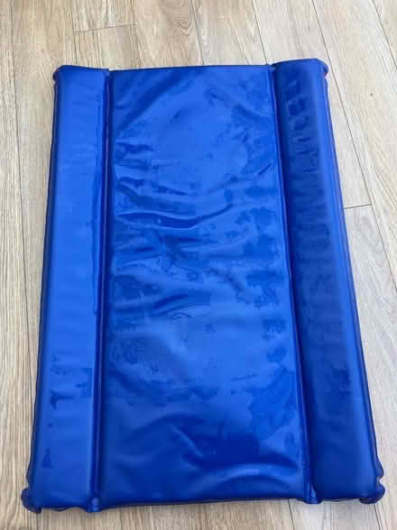 Photo of free Changing mat x 1 (Wokingham RG40) #2