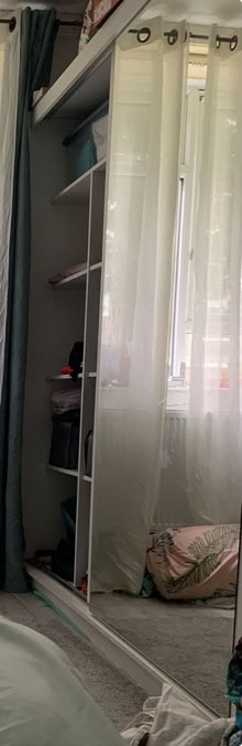 Photo of free Wardrobe (E2) #2