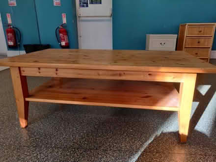 Photo of free Coffee table (New Barnet EN4) #2