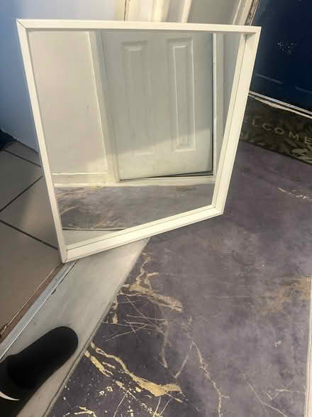 Photo of free Ikea Mirror (E2) #2