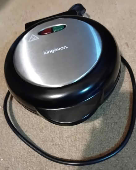 Photo of free Omelette Maker (Waterloo L22) #2
