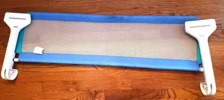 Photo of free bed rail (eastside Geneva) #1