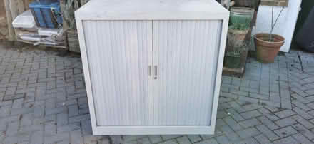 Photo of free Filling cabinet garage storage (Coulsdon CR5) #1