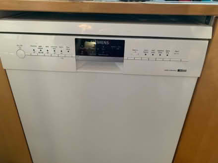 Photo of free Dishwasher (Fiveways BN1) #2