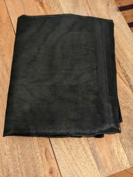 Photo of free Magnetic screen door 36" x 96" (Kensington) #2