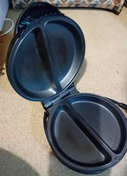 Photo of free Omelette Maker (Waterloo L22) #1