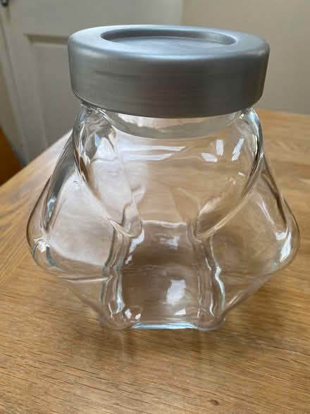 Photo of free Storage jar (East Twerton) #1