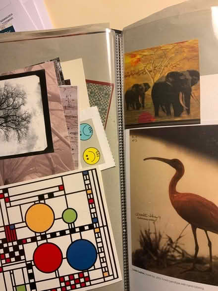 Photo of free Collage Material (Lake Merritt) #2