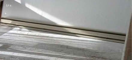 Photo of free Baseboard heater 8 ft electric (Greenbrae) #1