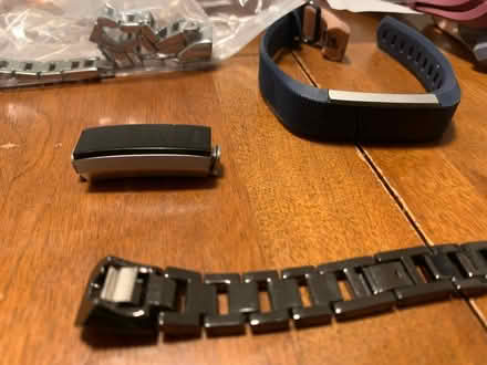 Photo of free Fitbit bands and fitbits maybe dead (Richmond) #1