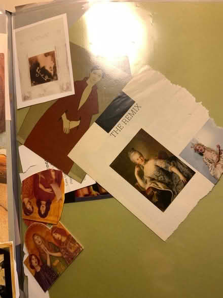 Photo of free Collage Material (Lake Merritt) #1