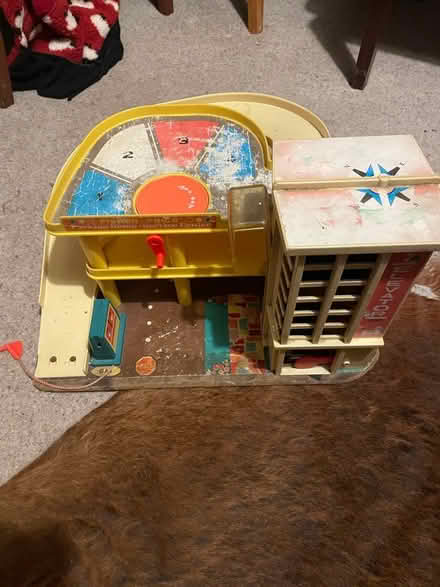 Photo of free Vintage garage (Chelmsford) #1