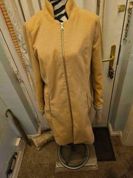 Photo of free Ladies coat size 12/14 (Newtown WN5) #1