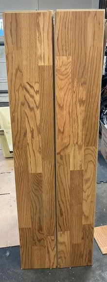 Photo of free Versa-Lock Laminate Flooring (East side of Sunnyvale) #3