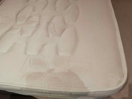 Photo of free Single mattress (Wallands Park BN7) #1