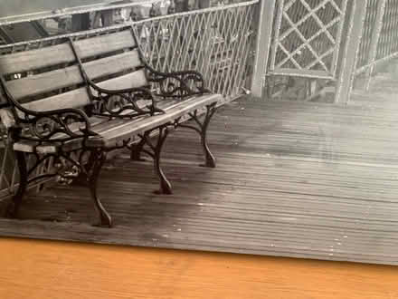 Photo of free Very large canvas (Bromley Kent) #3