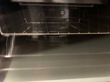 Photo of free Double-oven, wall mounted. (Hellingly BN27) #1