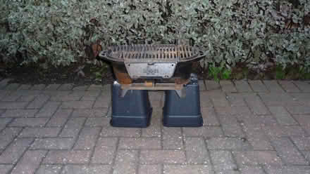 Photo of free Small BBQ (Fiveways BN1) #3