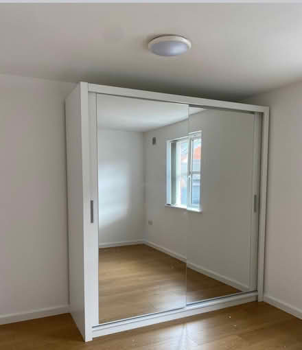 Photo of free Wardrobe (E2) #1