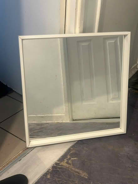 Photo of free Ikea Mirror (E2) #1