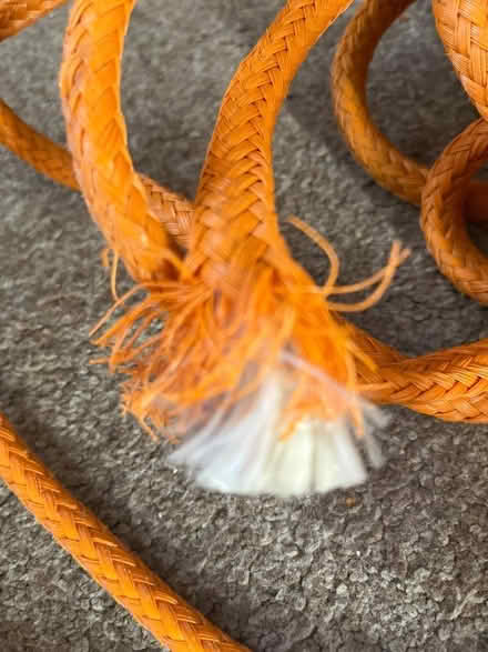 Photo of free Nylon rope (Twerton) #1