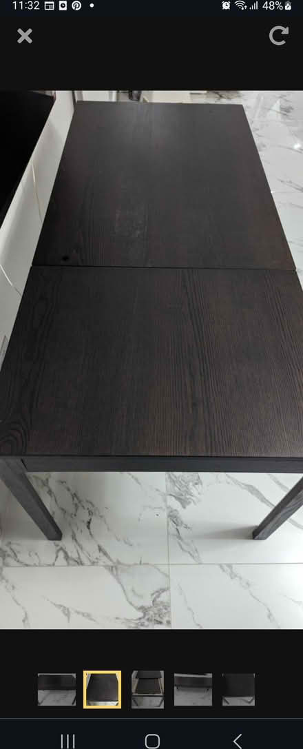 Photo of free Table (NW10) #1