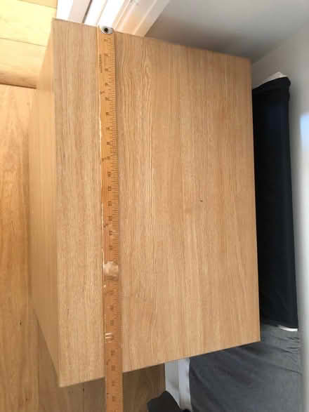 Photo of free Office drawer set (Longthorpe) #4
