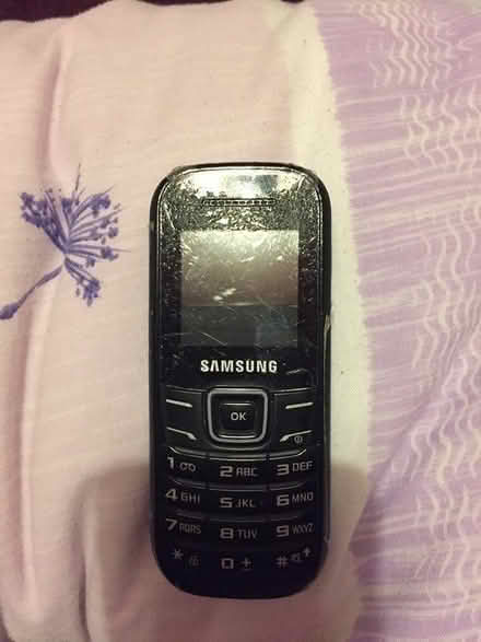 Photo of Old mobile phone charger (Enfield) #2