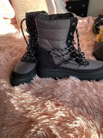 Photo of free Boots (B14) #1