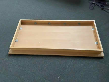 Photo of free Table (Burnopfield NE16) #1