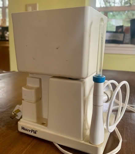 Photo of free WaterPik (Bothell) #1