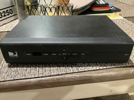 Photo of free TV Box (Nanuet) #1