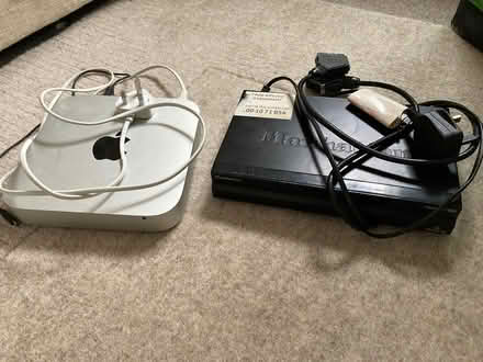 Photo of free Electricals (Hertfordshire HP4) #1