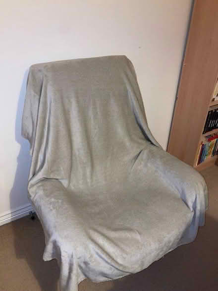 Photo of free Gaming Armchair (DE24) #2