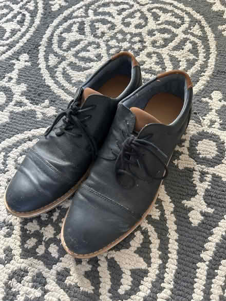 Photo of free Men’s shoes (5 Summer St Pl Arlington) #1