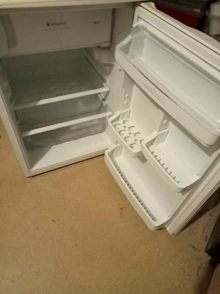 Photo of free Fridge (Shrewsbury monkmoor by) #1