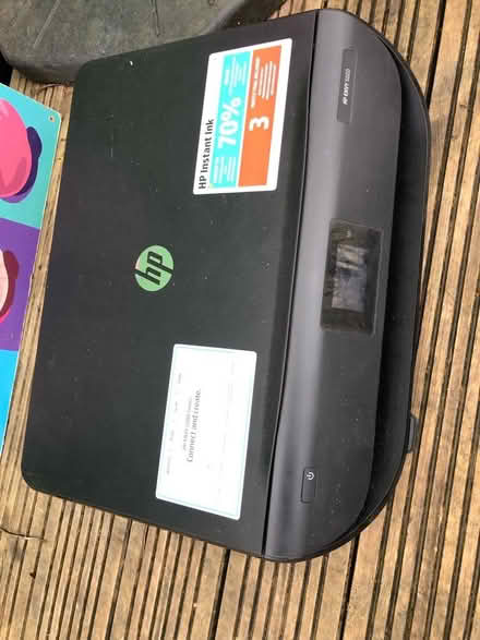 Photo of free Printer scanner (Backwell BS48) #1